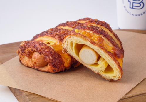 Paris Baguette Singapore Pte Ltd.