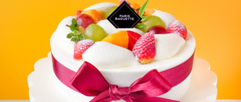 Paris Baguette Singapore Pte Ltd.